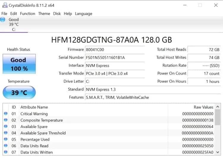 صورة لـ أفضل أدوات تشخيص Windows للتحقق من صحة الكمبيوتر الخاص بك | 1cgLrjhwkttUtBf2p_F5I-g-DzTechs