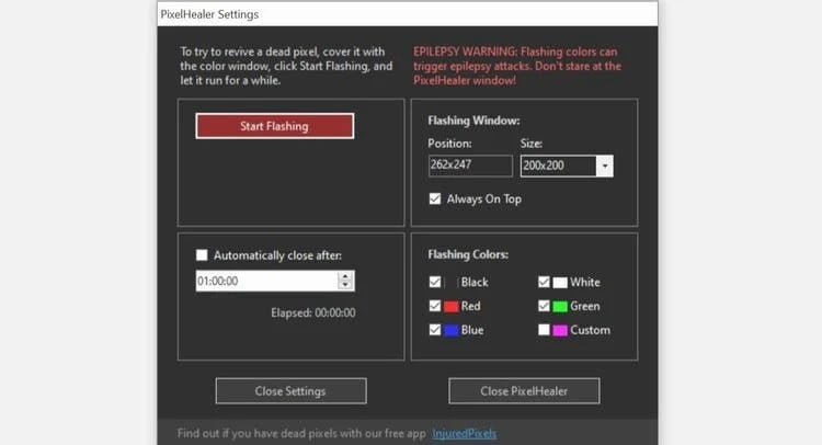 صورة لـ أفضل أدوات تشخيص Windows للتحقق من صحة الكمبيوتر الخاص بك | 1g4kqKQdHyG8H30ZgvQ3vyA-DzTechs