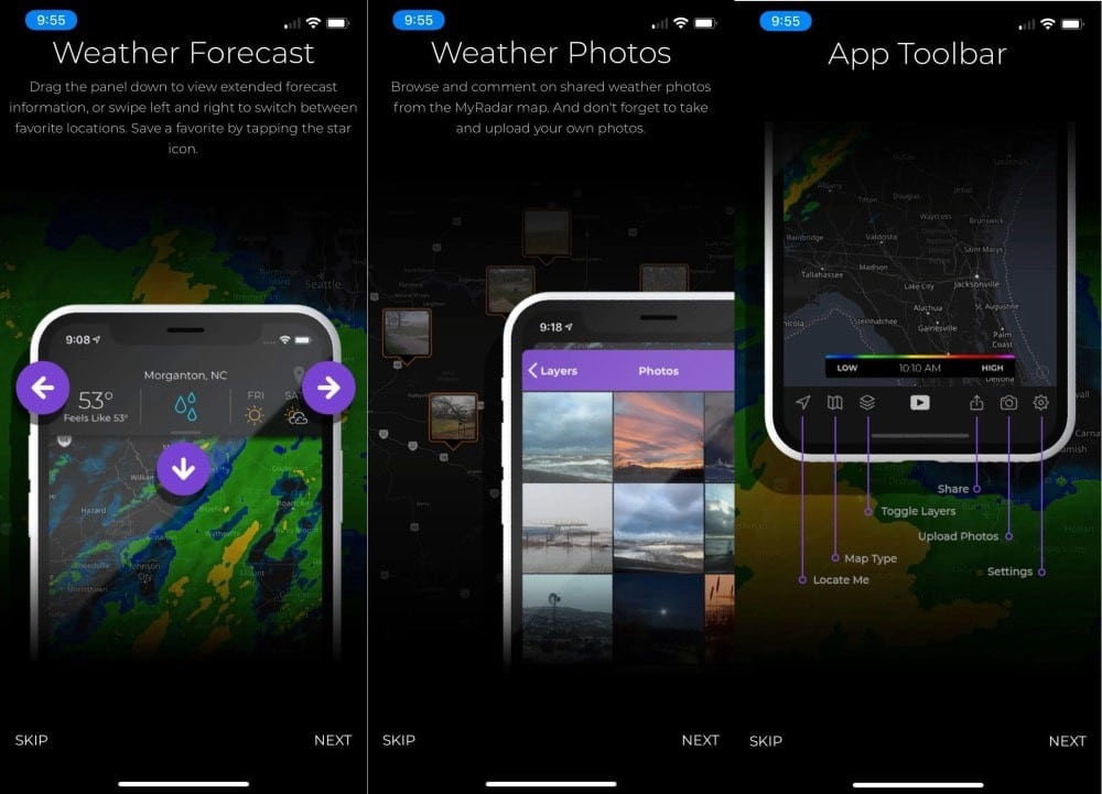 صورة لـ تطبيقات التخييم الرائعة لأجهزة Android و iOS | 1jeH4yHcwgkfwZtIrcser4A-DzTechs