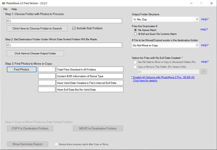 صورة لـ أفضل تطبيقات تنظيم الملفات والمجلدات على Windows | 1qabgsygWeT7ULOAvTCzehw-DzTechs