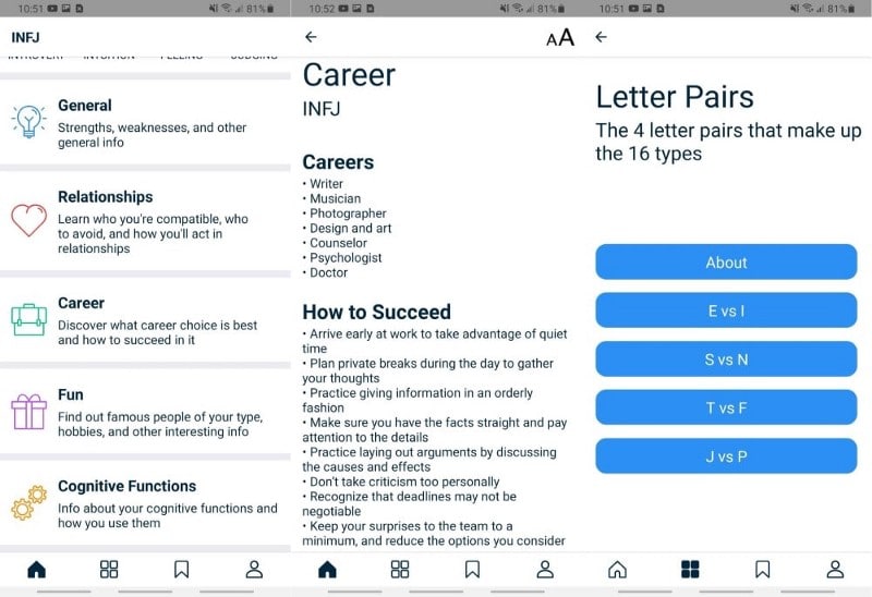 صورة لـ أفضل التطبيقات لمساعدتك على التعرف على نوع شخصيتك | 1qljhPILHwCnJKg30zlELmw-DzTechs