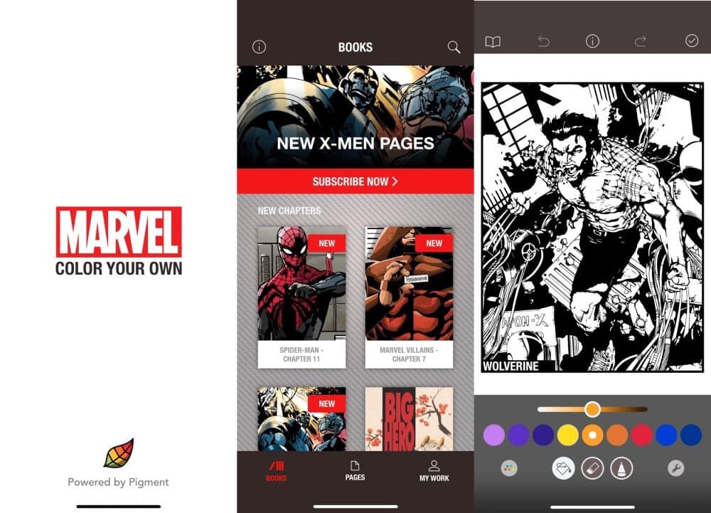 صورة لـ أفضل تطبيقات التلوين للأطفال لأجهزة iPad و iPhone | 1sGhjg_GJKesOcsLP3w6K6w-DzTechs