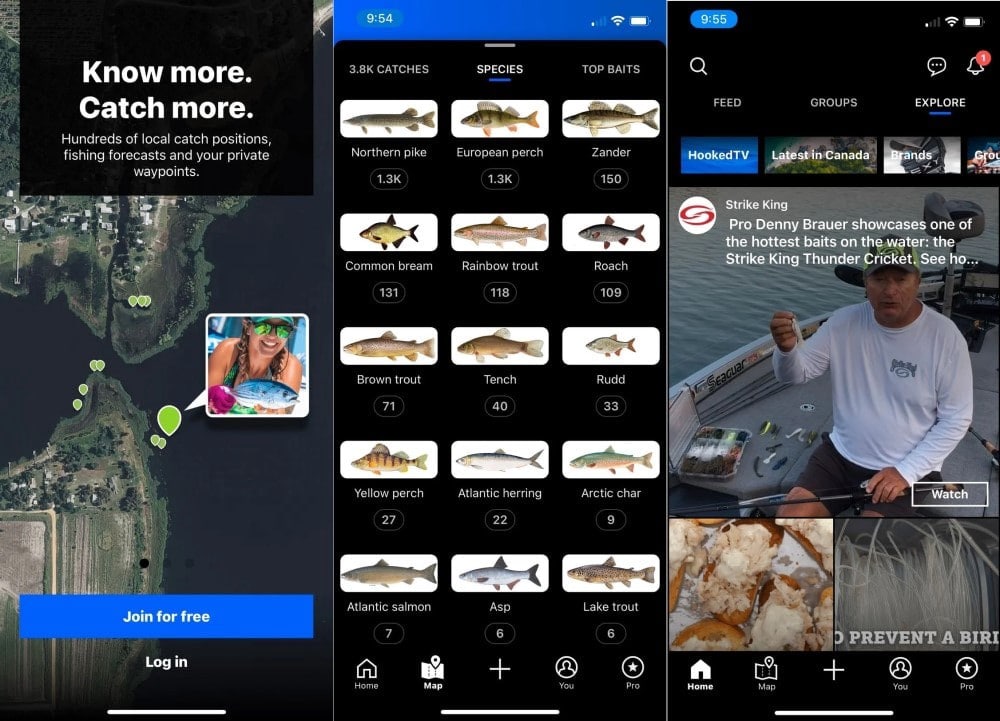 صورة لـ تطبيقات التخييم الرائعة لأجهزة Android و iOS | 1t9oMha5M1P3VALW8m3b82w-DzTechs