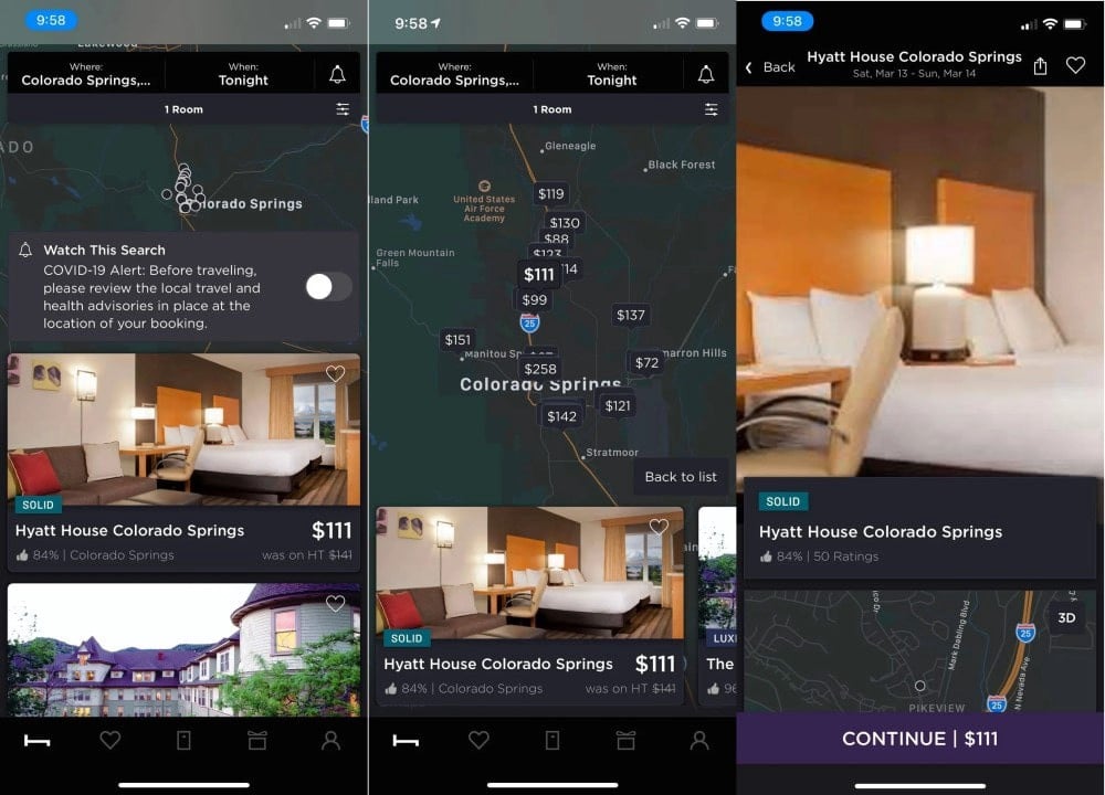 صورة لـ تطبيقات التخييم الرائعة لأجهزة Android و iOS | 1v_m6v2V1O9wQ9YqwLzxs1A-DzTechs
