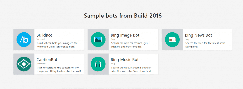 مايكروسوفت بوت