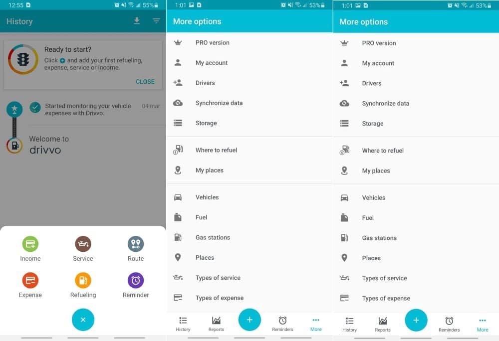 صورة لـ أفضل التطبيقات لمساعدتك في العثور على أرخص محطة وقود | 111MeRLoLE4sNDj32eksRmA-DzTechs