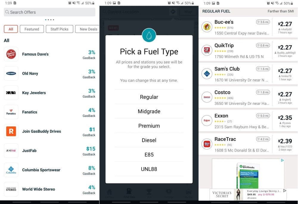 صورة لـ أفضل التطبيقات لمساعدتك في العثور على أرخص محطة وقود | 13KPc7CzlPbfIEKDveJR7BA-DzTechs