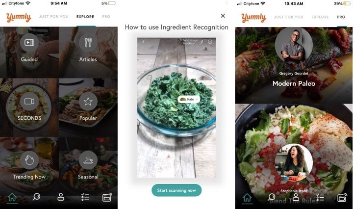 صورة لـ أفضل تطبيقات الهاتف التي تُعلم المبتدئين كيفية الطهي | 13lWm7mrjEwYD3wysyK2hFA-DzTechs