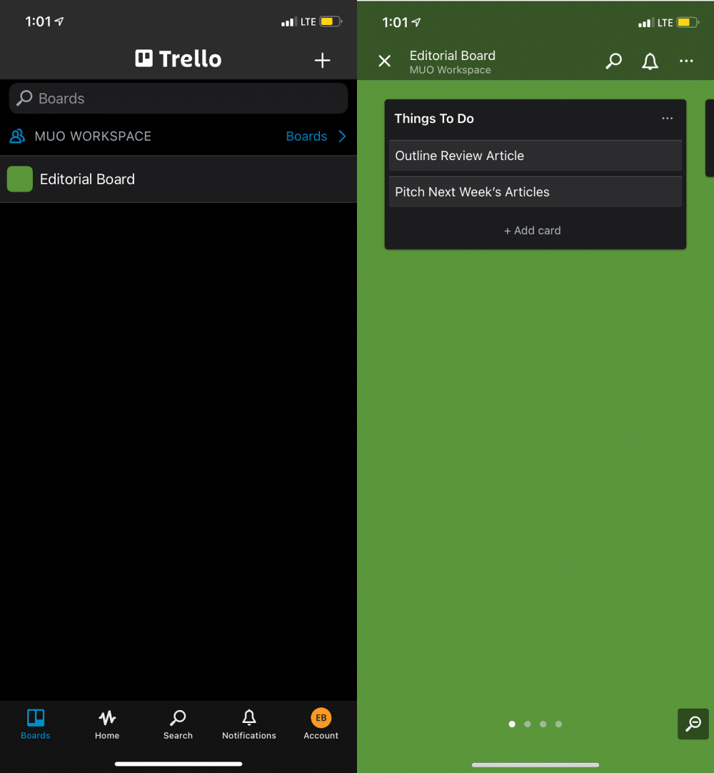 صورة لـ تطبيقات iPhone التي يجب أن تكون لدى أي شخصٍ يعمل من المنزل | 141M019SUtWu4aRln_yVMjw-DzTechs