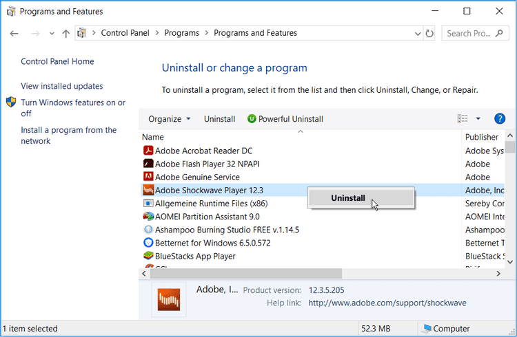 صورة لـ أفضل الطرق لإصلاح عدم القدرة على إفراغ سلة المحذوفات على Windows 10 | 1AcJlNSJCi5iwZwY68LQP-A-DzTechs