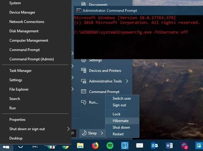 صورة لـ يجب حذف ملفات ومجلدات Windows هذه لتحرير مساحة على القرص الصلب | 1BQZtKE14z91oU26gSmchNQ-DzTechs