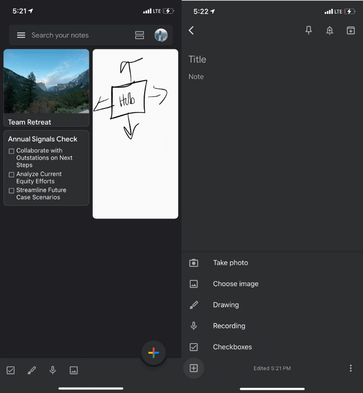 صورة لـ تطبيقات iPhone التي يجب أن تكون لدى أي شخصٍ يعمل من المنزل | 1FYtWST6RR-ZRKz9HkQew2Q-DzTechs