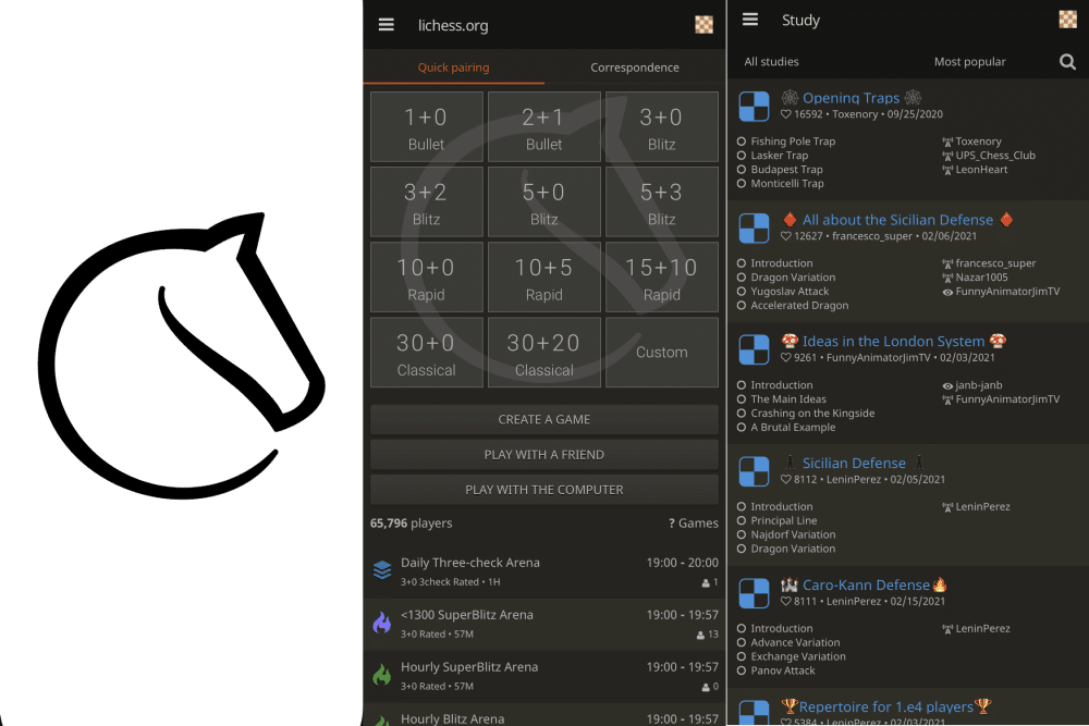 صورة لـ أفضل التطبيقات لتعلم لعب الشطرنج على هاتفك | 1N4LOU_7FM1v6digy2Izplw-DzTechs