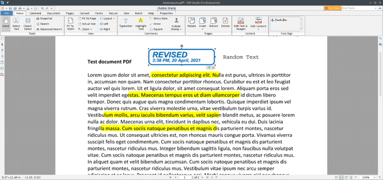 صورة لـ أفضل تطبيقات تحرير ملفات PDF لـ Linux التي يجب أن تُجربها | 1N51gGkqKAz8xirmc0yLB8g-DzTechs
