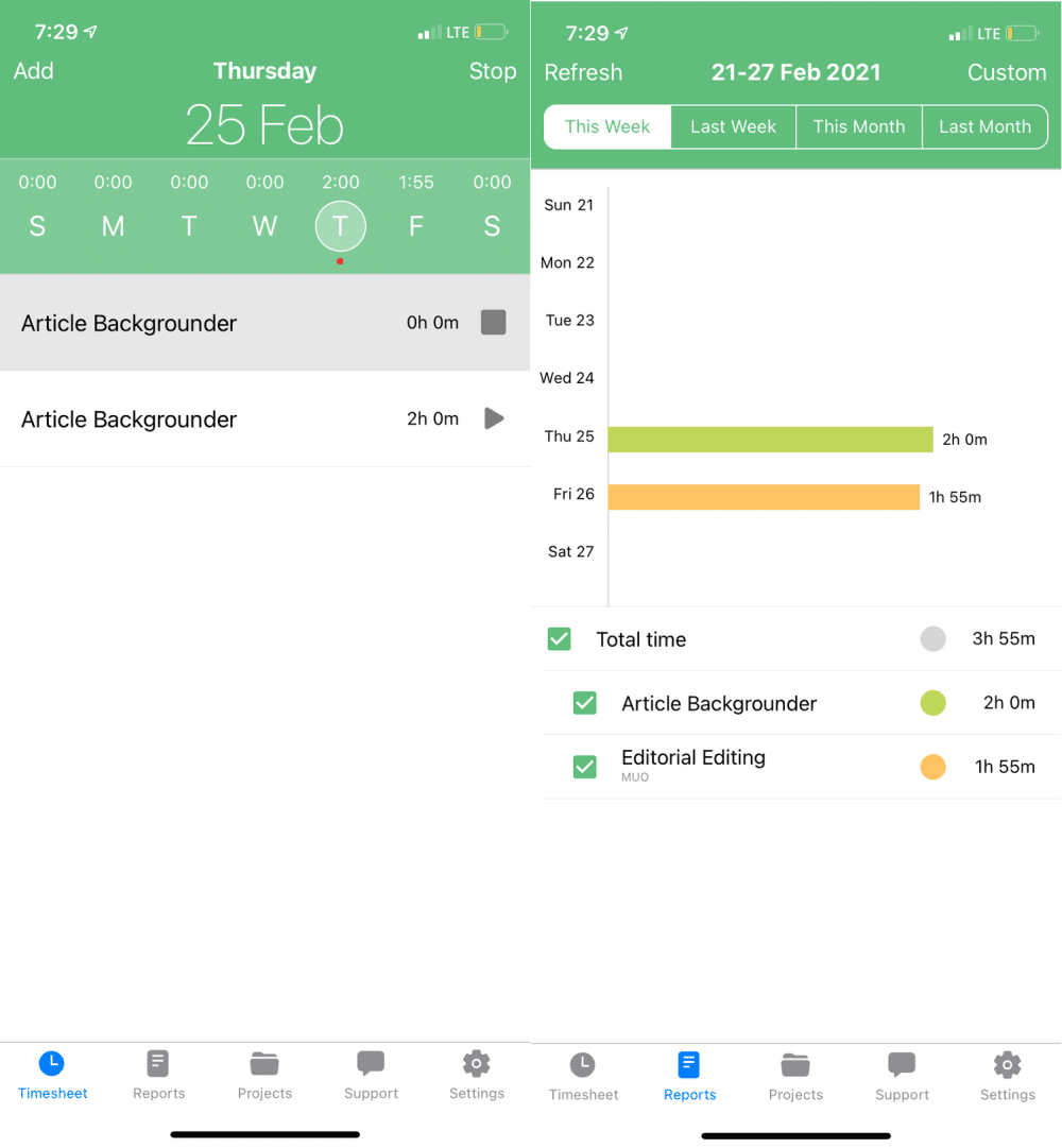 صورة لـ تطبيقات iPhone التي يجب أن تكون لدى أي شخصٍ يعمل من المنزل | 1Oyzu1qLXaonoOJ_LXF_Zsw-DzTechs