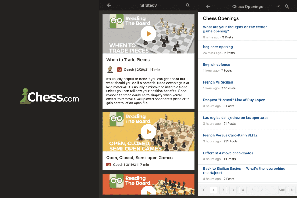 صورة لـ أفضل التطبيقات لتعلم لعب الشطرنج على هاتفك | 1Risy8JrP-Y7jdUU-On1XoQ-DzTechs