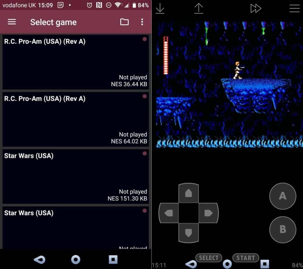 صورة لـ أفضل محاكيات Android لتشغيل الألعاب الرجعية والقديمة | 1XS4eDHOOynlRGv_5PcWV-Q-DzTechs