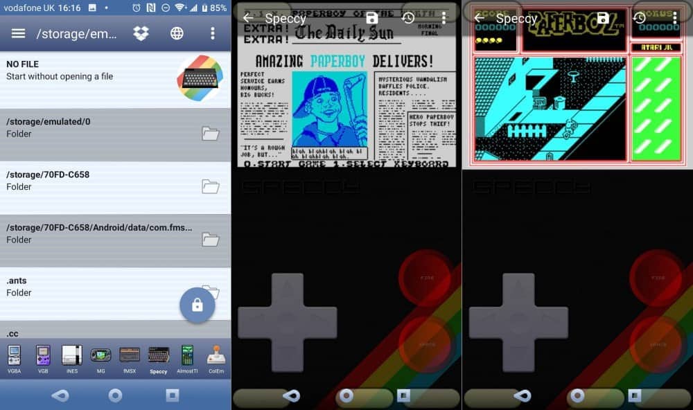 صورة لـ أفضل محاكيات Android لتشغيل الألعاب الرجعية والقديمة | 1az3ducAXxifu_AH5rcpXjg-DzTechs