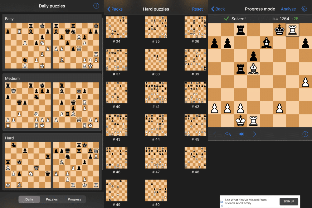 صورة لـ أفضل التطبيقات لتعلم لعب الشطرنج على هاتفك | 1cv0nJO9y_-XfAdqE8xx8dQ-DzTechs