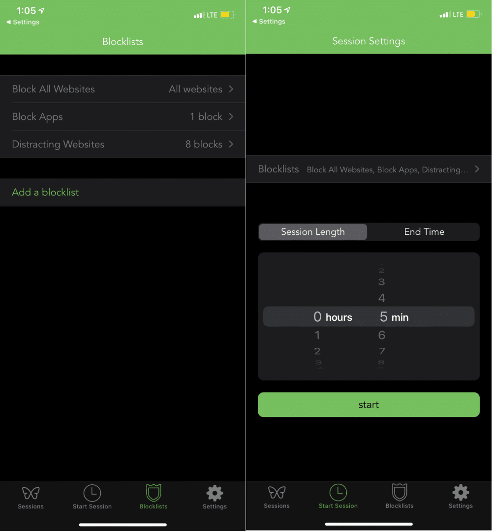 صورة لـ تطبيقات iPhone التي يجب أن تكون لدى أي شخصٍ يعمل من المنزل | 1i2m-rmdJ4HQwOKZzF41ZpA-DzTechs