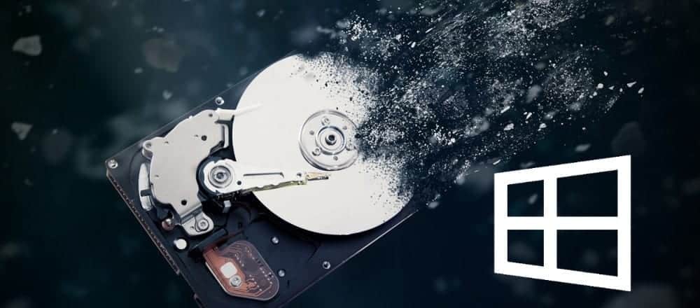 صورة لـ يجب حذف ملفات ومجلدات Windows هذه لتحرير مساحة على القرص الصلب | 1sPzzbDTvVpg5q5GpTByZ8w-DzTechs