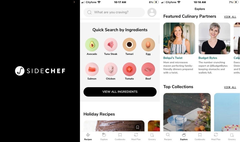 صورة لـ أفضل تطبيقات الهاتف التي تُعلم المبتدئين كيفية الطهي | 1uPhh_88CKh0trglawYrURQ-DzTechs