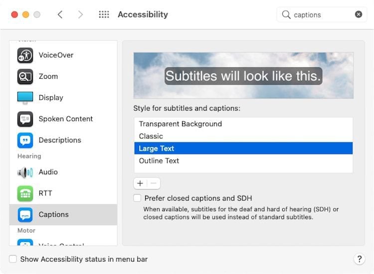 صورة لـ كيفية تشغيل ميزة “النسخ النصي التلقائي” في Chrome | 1yZ2RQ3FVYvBESdQFa8to0w-DzTechs