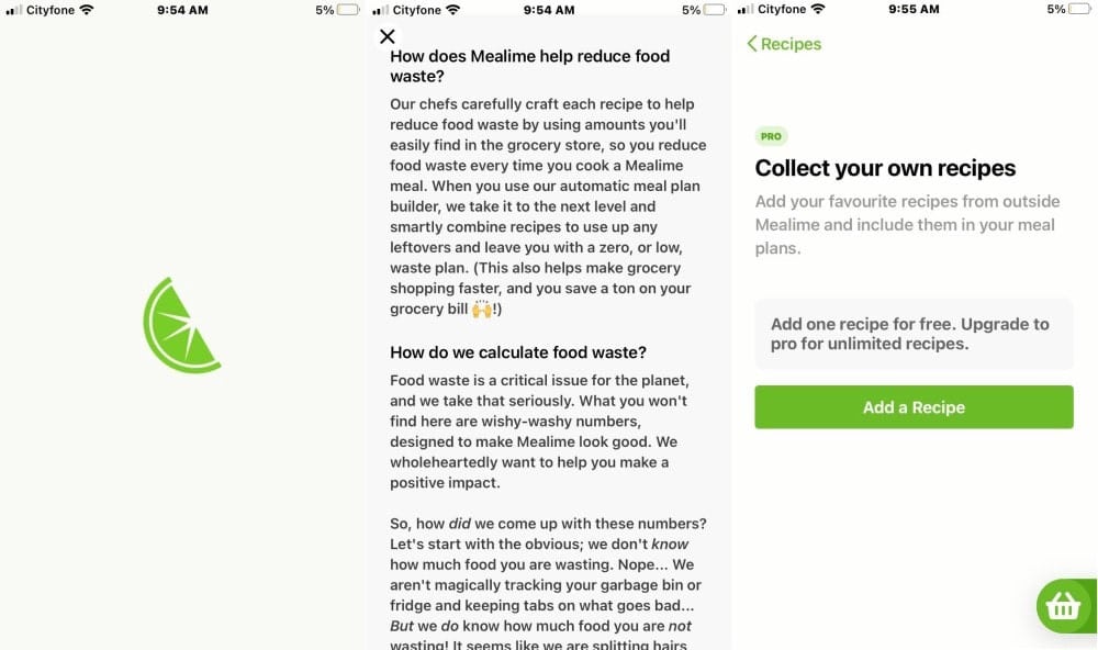 صورة لـ أفضل تطبيقات الهاتف التي تُعلم المبتدئين كيفية الطهي | 1z6lC2RXrZYdgS1nbPe7Kzw-DzTechs