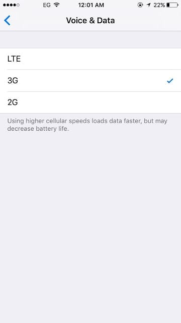 صورة لـ شرح كيفية تفعيل الجيل الرابع 4G على هواتف الأندرويد وIOS | 25D825AA25D9258125D825B925D9258A25D92584-4G-25D9258425D9258625D825B825D825A725D92585-IOS-4-DzTechs