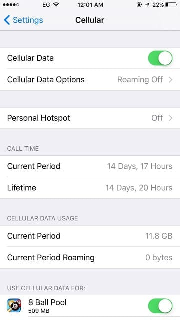 صورة لـ شرح كيفية تفعيل الجيل الرابع 4G على هواتف الأندرويد وIOS | 25D825AA25D9258125D825B925D9258A25D92584-4G-25D9258425D9258625D825B825D825A725D92585-IOS-DzTechs