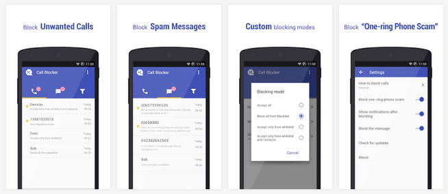 صورة لـ Unattached Image | Call-Blocker1