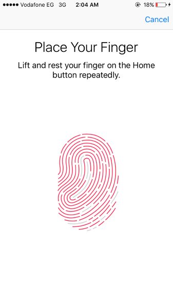 صورة لـ مجموعة من المميزات و الخصائص المخفية في هاتف iPhone و التي لا يعلمها الكثير | IMG_82322B2528Custom2529-DzTechs