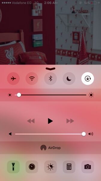 صورة لـ مجموعة من المميزات و الخصائص المخفية في هاتف iPhone و التي لا يعلمها الكثير | IMG_82762B2528Custom2529-DzTechs