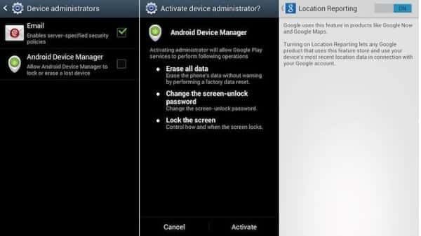 صورة لـ أهم طرق تعقب هاتفك الأندرويد أو الأيفون المسروق أو الضائع | android-device-manager2B2528Custom2529-DzTechs