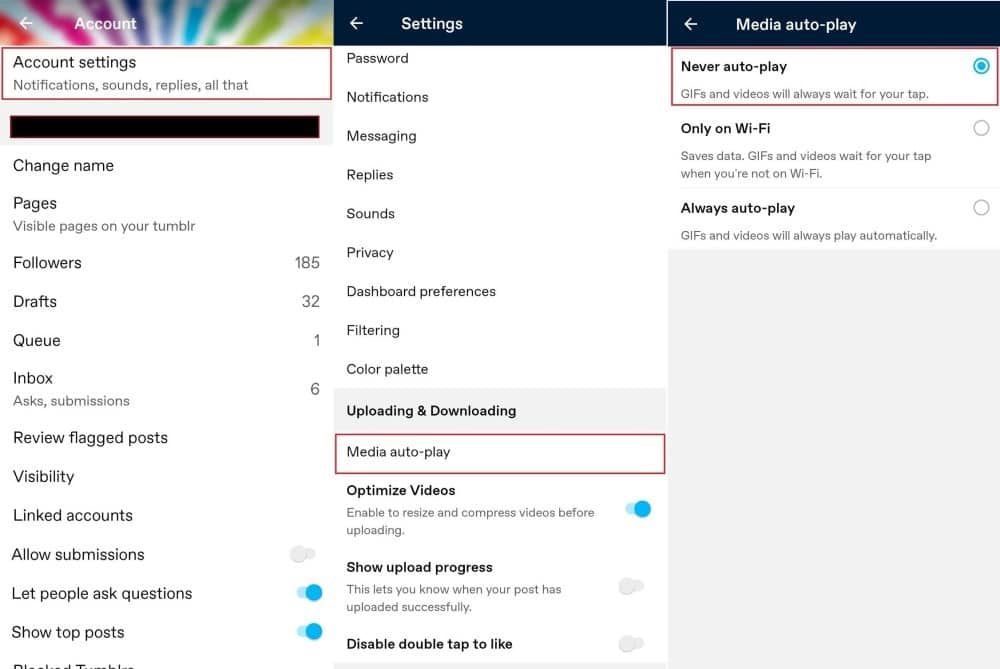 صورة لـ كيفية تجنب الإضاءة الوامضة وضوء الإشعارات على Android | 103de7OeQLx8gSiXb9x78og-DzTechs