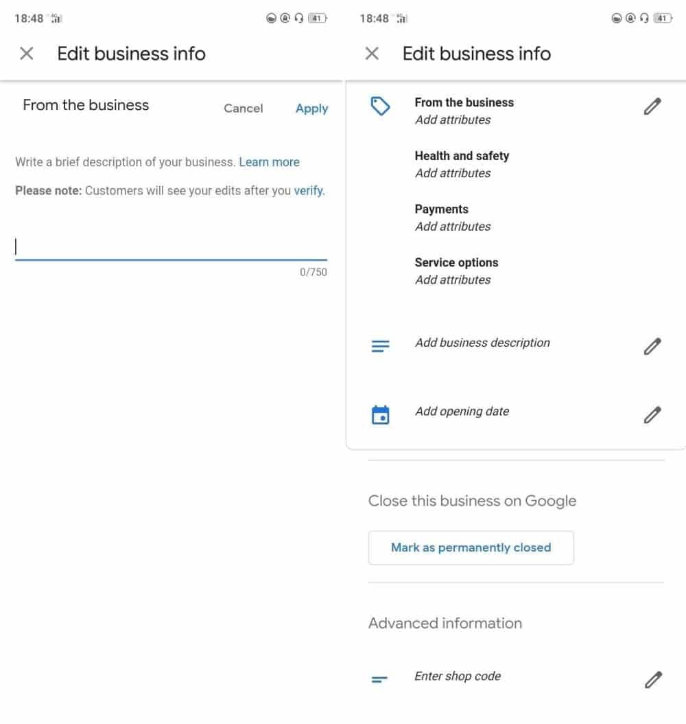 صورة لـ كيفية استخدام تطبيق “نشاطي التجاري على Google” لمساعدة عملك على النمو والإزدهار | 13PVar4HKOC3N6Xp1Izj6sA-DzTechs