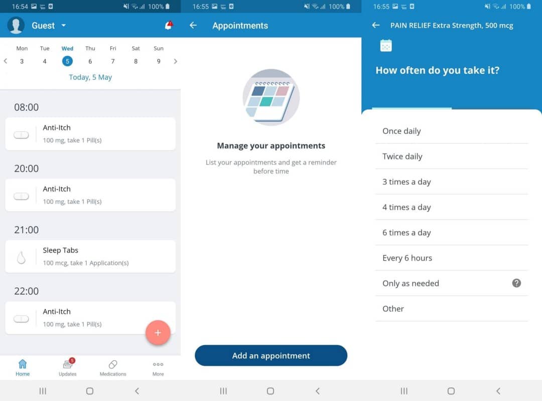 صورة لـ أفضل تطبيقات الهاتف لمساعدة مرضى الخَرَف ومقدمي الرعاية لهم | 14EFFBkAv9OFUfY4KaEPVyA-DzTechs