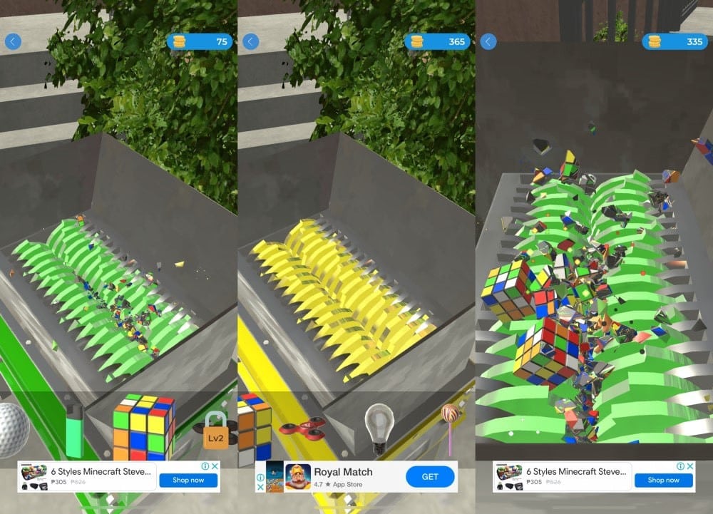 صورة لـ أفضل الألعاب المُرضية التي يُمكنك لعبها على هاتفك لقتل الوقت | 17OxHAnZiRiwwDovmtpRg9Q-DzTechs