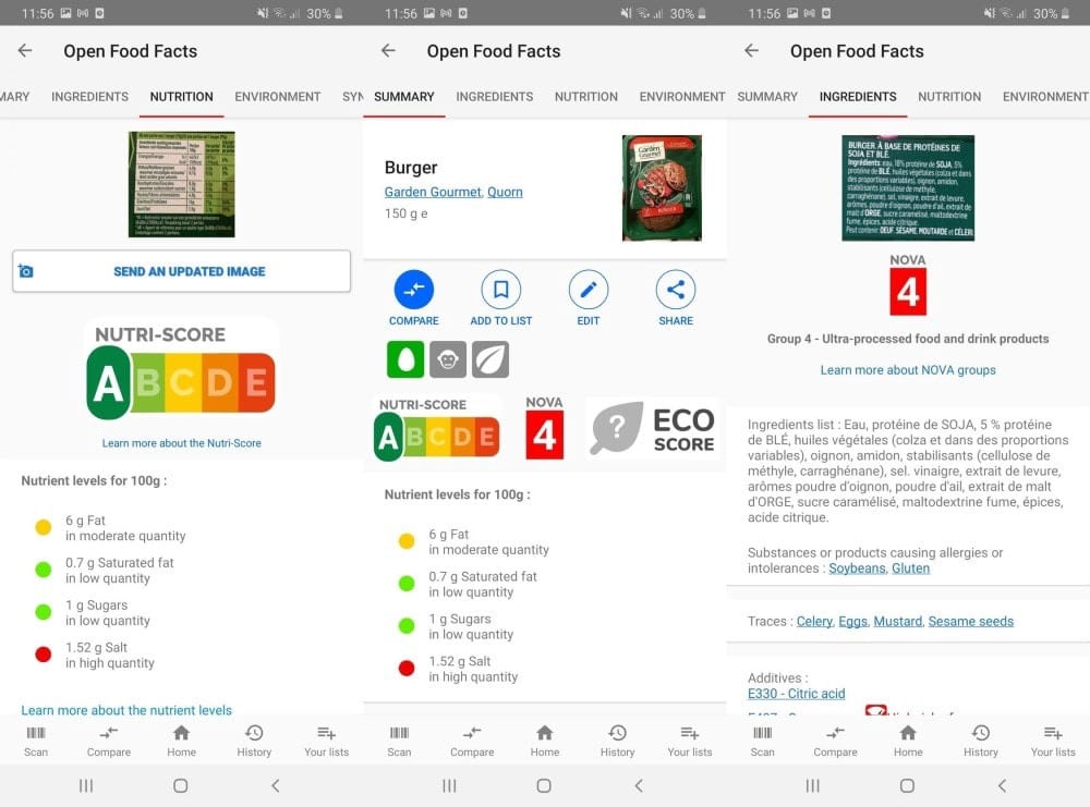 صورة لـ أفضل بدائل MyFitnessPal لأجهزة Android و iPhone | 19vqUAq5jV-dNygpEJoJ4RA-DzTechs