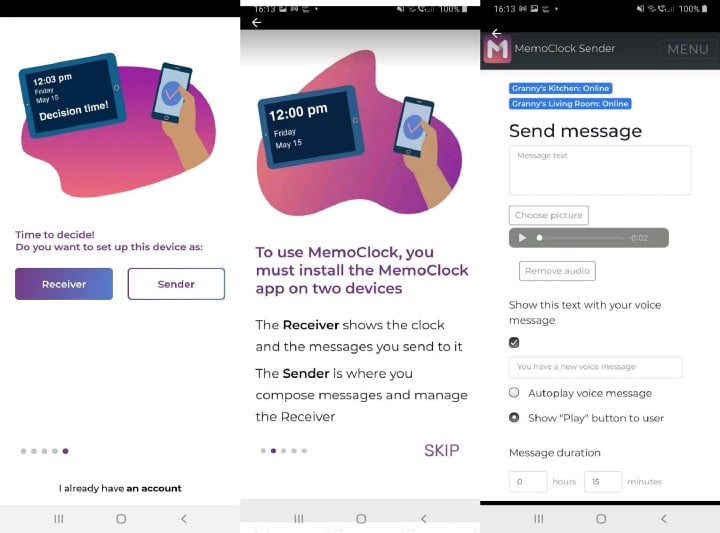 صورة لـ أفضل تطبيقات الهاتف لمساعدة مرضى الخَرَف ومقدمي الرعاية لهم | 1ANapLdnMeLF41bcmTY7JVA-DzTechs