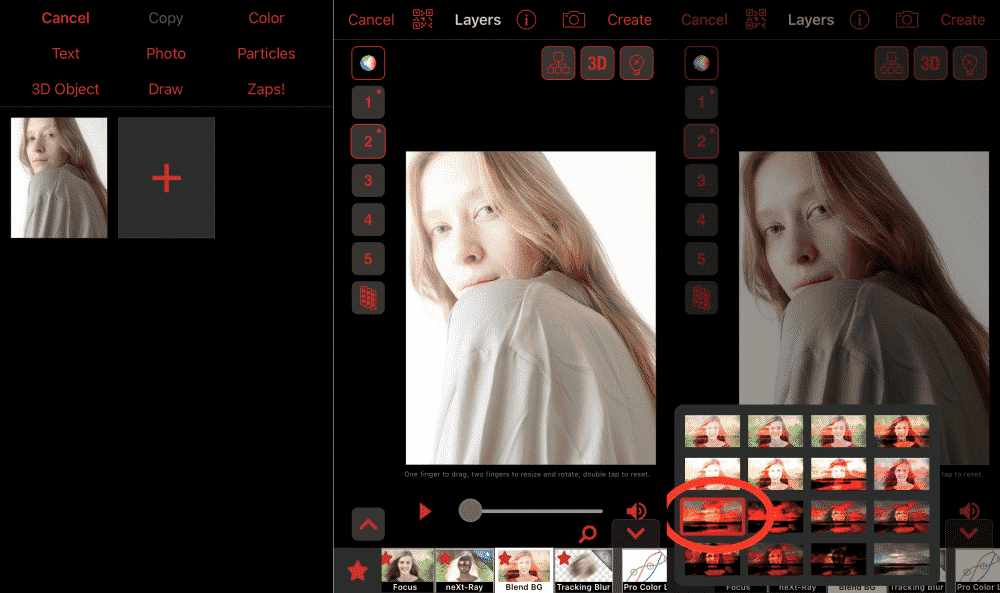 صورة لـ أفضل الطرق لتحسين جودة تعديلاتك على مقاطع الفيديو باستخدام Video Star | 1AeCCPdFyRNEMfNcmgbXQlg-DzTechs