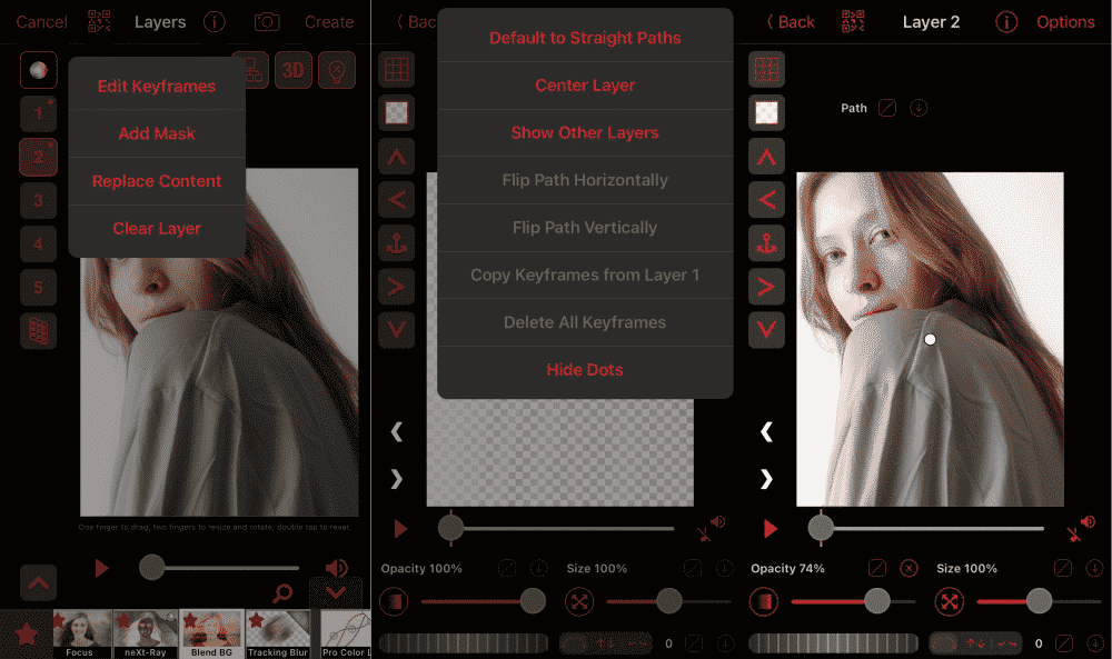 صورة لـ أفضل الطرق لتحسين جودة تعديلاتك على مقاطع الفيديو باستخدام Video Star | 1Ch4lmPcZJazQ0igDxPxVFQ-DzTechs