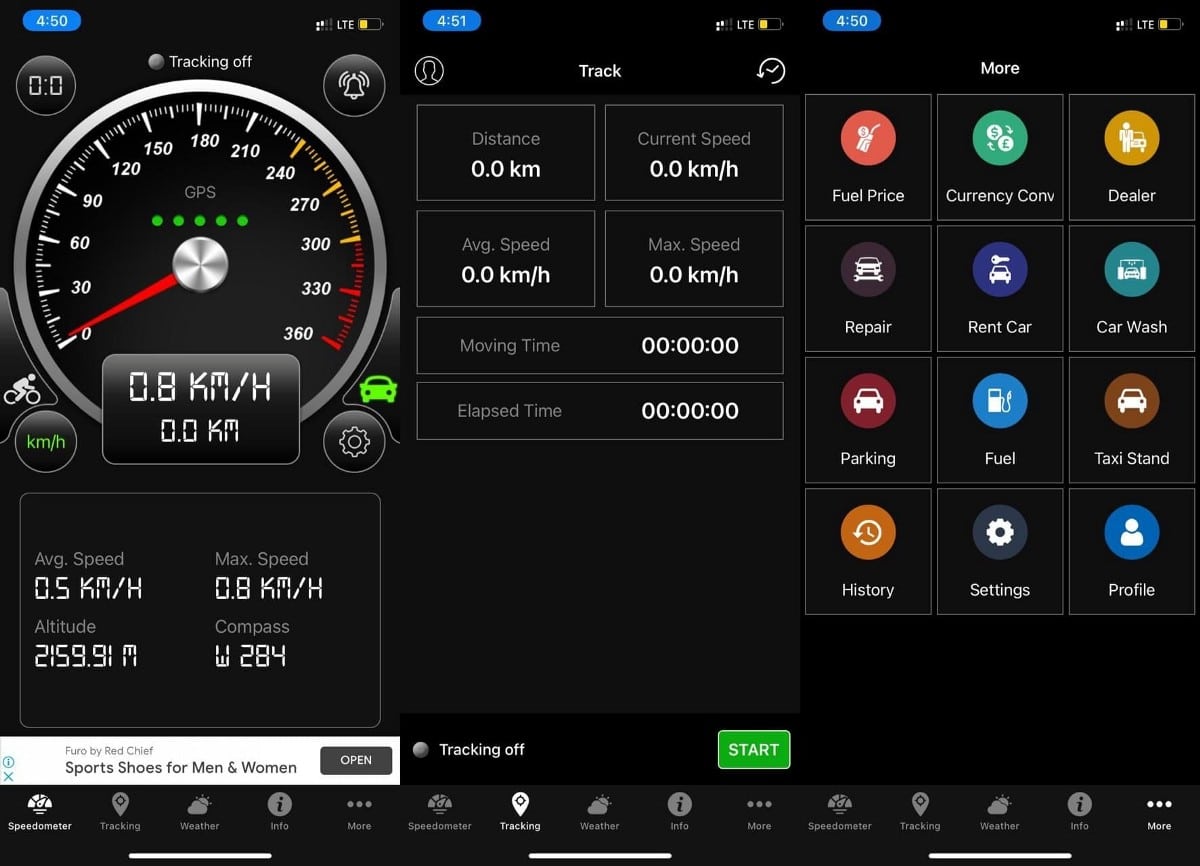 صورة لـ أفضل تطبيقات عداد السرعة لنظامي Android و iOS | 1Ck72K7JZ9-nJk40lm0EHIQ-DzTechs