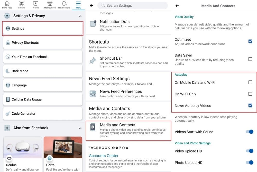 صورة لـ كيفية تجنب الإضاءة الوامضة وضوء الإشعارات على Android | 1DQKzA4rfcm2Ee5bdtkmiUA-DzTechs