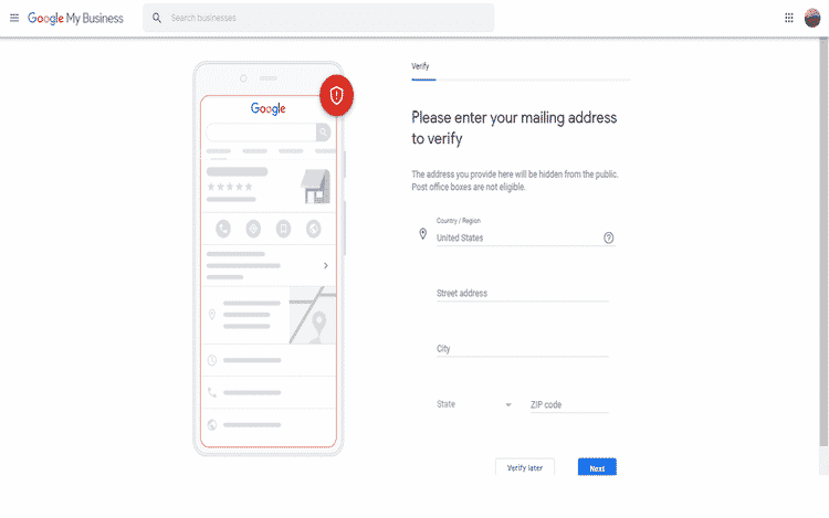صورة لـ كيفية استخدام تطبيق “نشاطي التجاري على Google” لمساعدة عملك على النمو والإزدهار | 1Fp0L6ABFG2dTC8WfsU4Sqw-DzTechs
