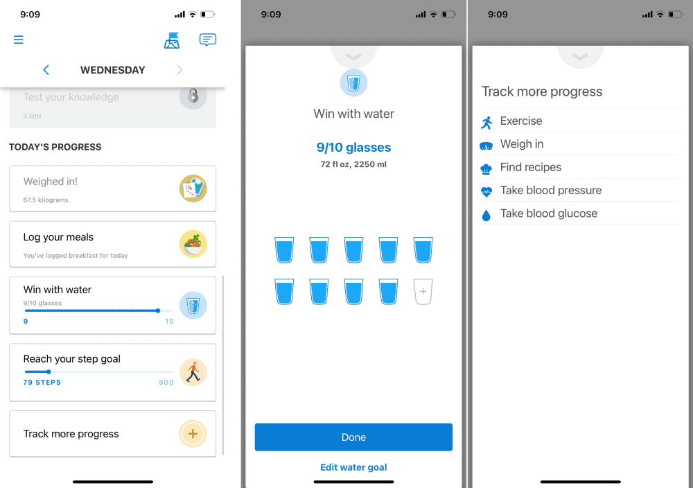 صورة لـ ما هو تطبيق Noom وما الذي يقدمه ويجعله أفضل من غيره؟ | 1Gwa_AS9Nc8DjW3JIE6JZSQ-DzTechs