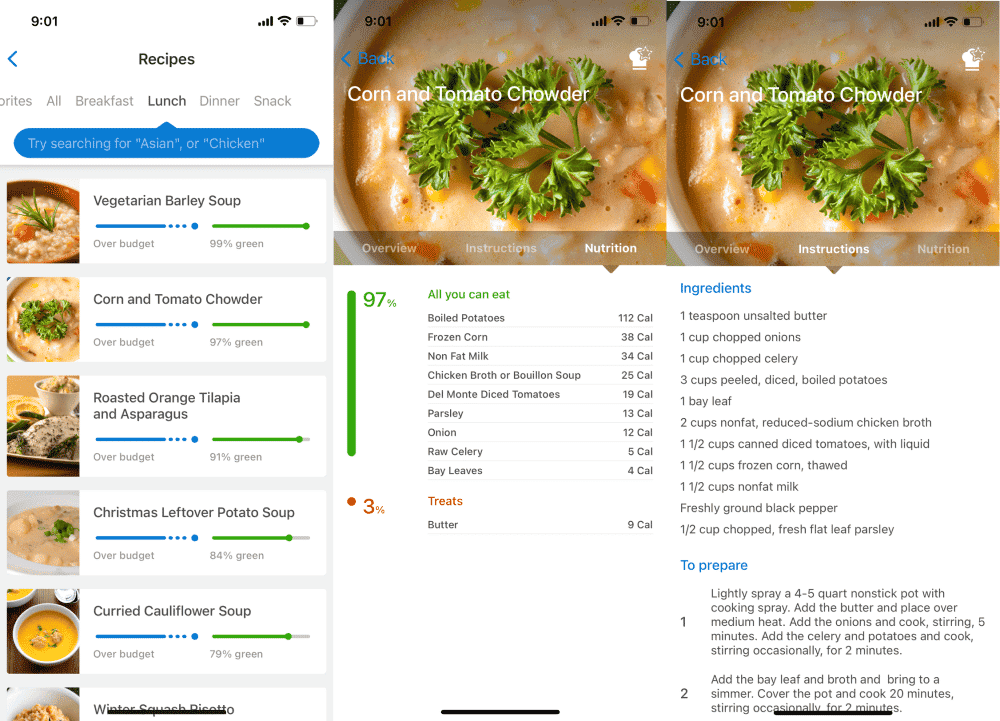 صورة لـ ما هو تطبيق Noom وما الذي يقدمه ويجعله أفضل من غيره؟ | 1IyvQ__skYz9AZifUqpbJCQ-DzTechs