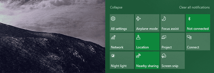 صورة لـ ما هو وضع الطيران؟ كيف يعمل هذا الوضع ومتي يجب تمكينه؟ | 1JbMQyejDdlVPDv3KBaN8fA-DzTechs