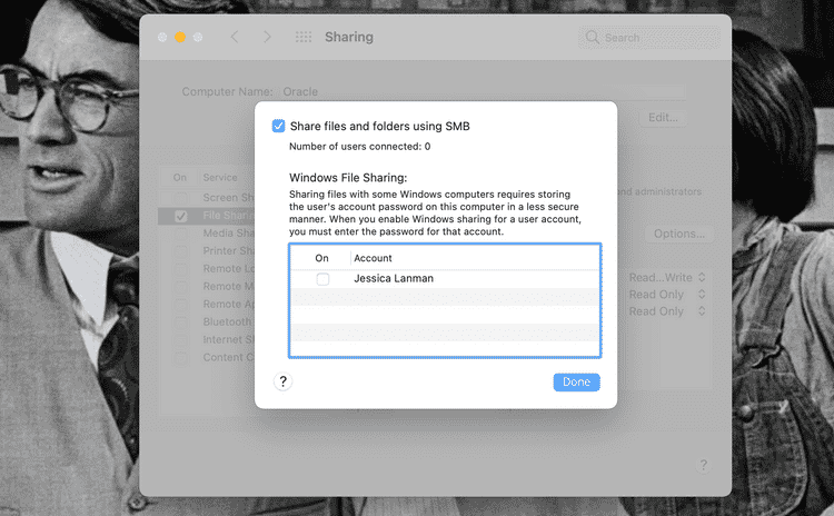 صورة لـ كيفية استخدام جهاز الـ Mac mini كخادم | 1KFEtAtwMjI_RcIAUn3G0Gw-DzTechs