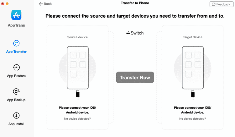 صورة لـ كيفية نقل WhatsApp من iPhone إلى Android | 1KFFiWzD32M6q2KtrGJ61tg-DzTechs